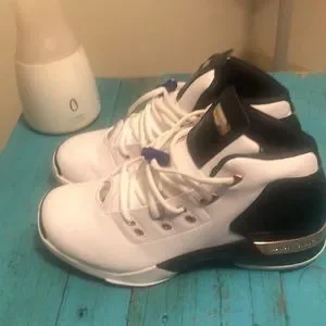 Jordan | Shoes | Jordan 7 Worn Twice Size 8 No Box | Poshmark display picture 2